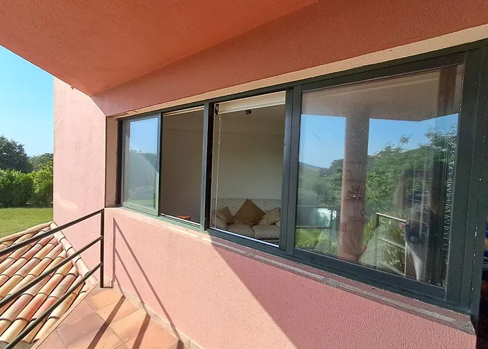 Prázdninový dům Al Alba *