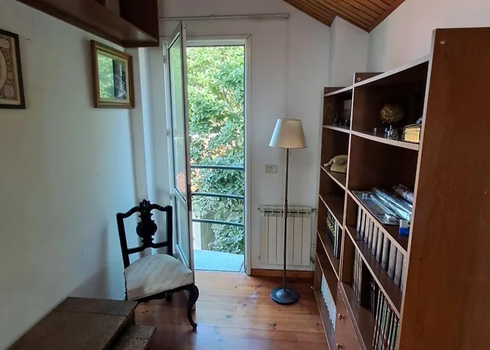 Al Alba Prázdninový dům *