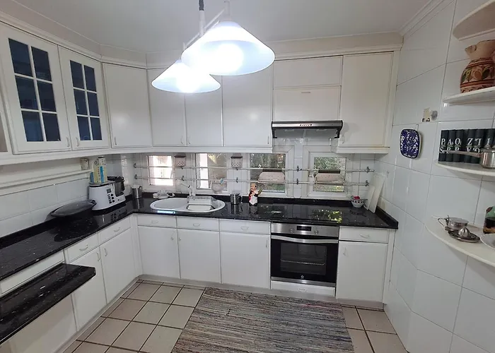 Prázdninový dům Al Alba *