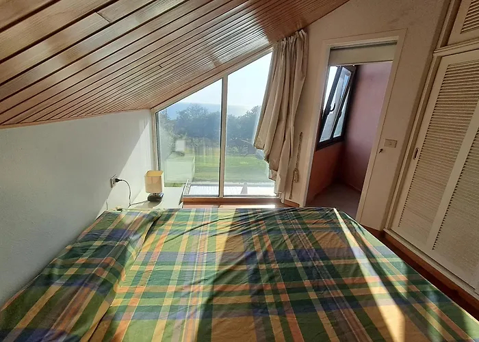 Al Alba Prázdninový dům