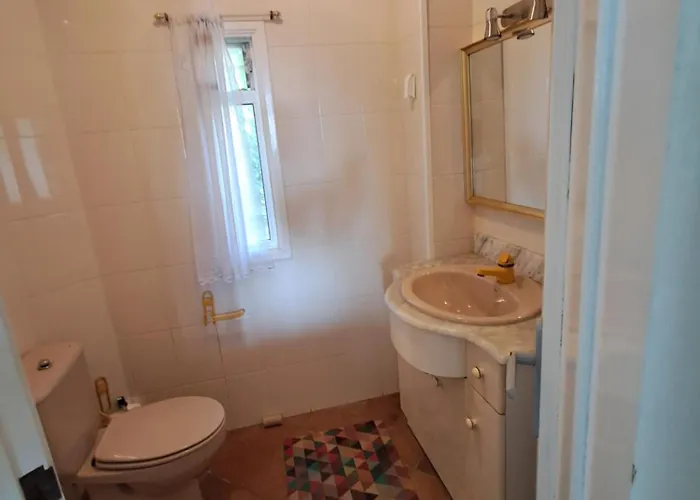 Al Alba Prázdninový dům Saians