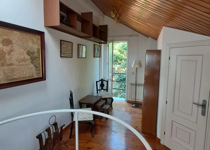 Al Alba Prázdninový dům